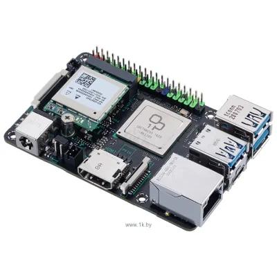 ASUS Tinker Board 2