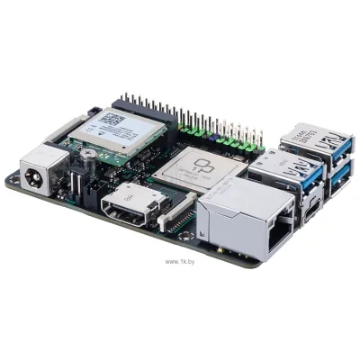 ASUS Tinker Board 2