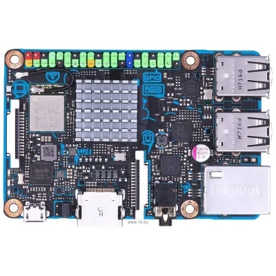 ASUS Tinker Board S