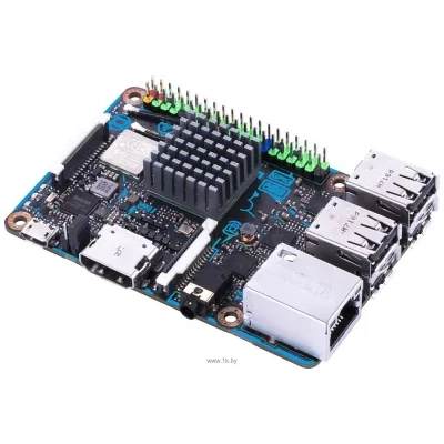 ASUS Tinker Board S