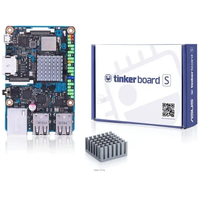 ASUS Tinker Board S