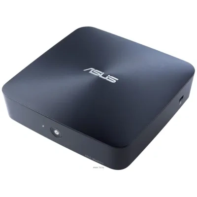 ASUS VivoMini UN45-VM065M