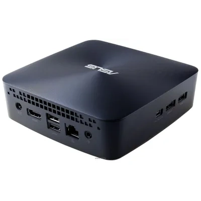 ASUS VivoMini UN45H-DM340Z