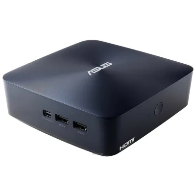 ASUS VivoMini UN45H-VM300M