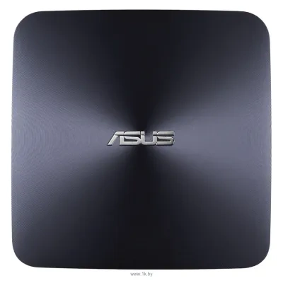 ASUS VivoMini UN62-M211M