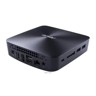 ASUS VivoMini UN62-M211M