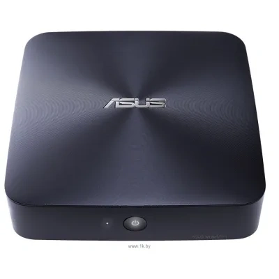 ASUS VivoMini UN62-M211M