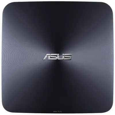 ASUS VivoMini UN62-M213M