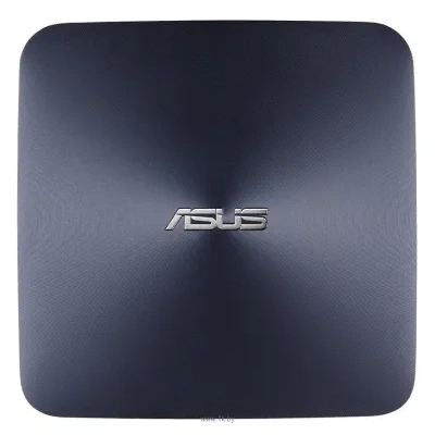 ASUS VivoMini UN65H-E3352M