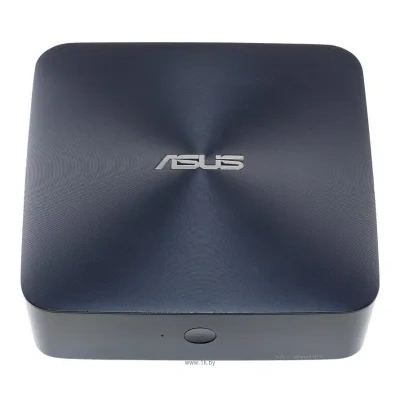 ASUS VivoMini UN65H-E3352M