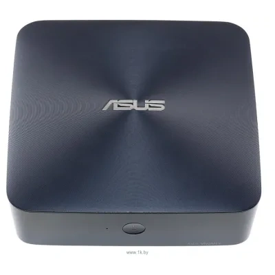 ASUS VivoMini UN65H-M057M