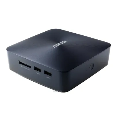 ASUS VivoMini UN65H-M057M