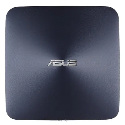 ASUS VivoMini UN65H-M108M