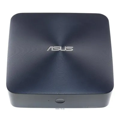 ASUS VivoMini UN65H-M108M