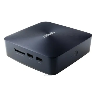 ASUS VivoMini UN65H-M108M