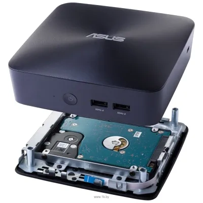 ASUS VivoMini UN65U-BM008M