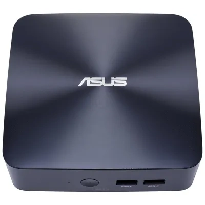 ASUS VivoMini UN65U-BM009M