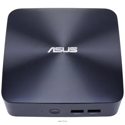 ASUS VivoMini UN65U-M005M