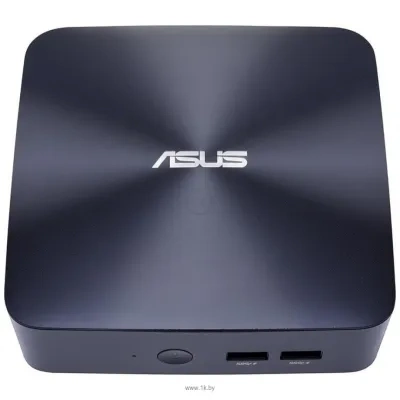 ASUS VivoMini UN65U-M006M