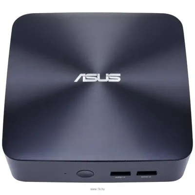 ASUS VivoMini UN65U-M045Z