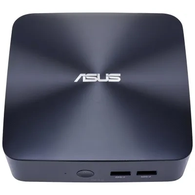 ASUS VivoMini UN65U-M243Z