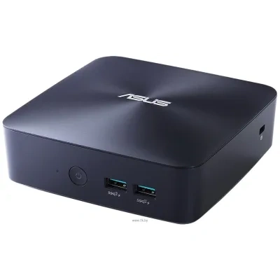 ASUS VivoMini UN68U-BM011M