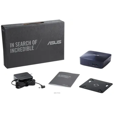 ASUS VivoMini UN68U-BM011M