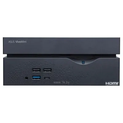 ASUS VivoMini VC66-B009Z