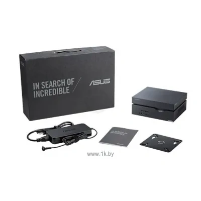 ASUS VivoMini VC66-B009Z