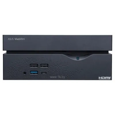 ASUS VivoMini VC66-B466Z