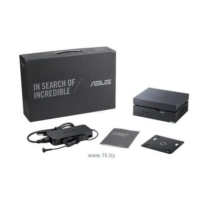 ASUS VivoMini VC66-B466Z