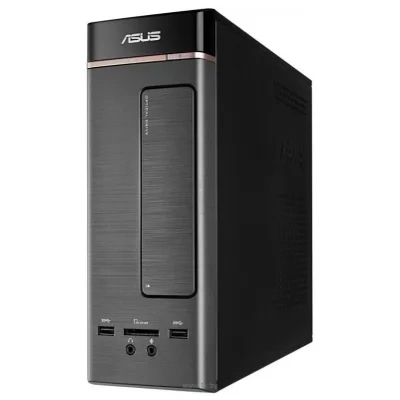 ASUS VivoPC K20CD-RU014T