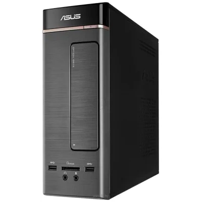 ASUS VivoPC K20CD-RU015T