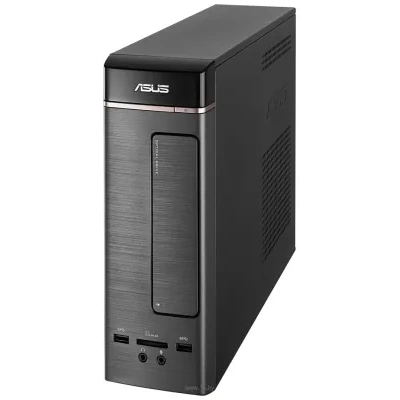 ASUS VivoPC K20CD-RU015T