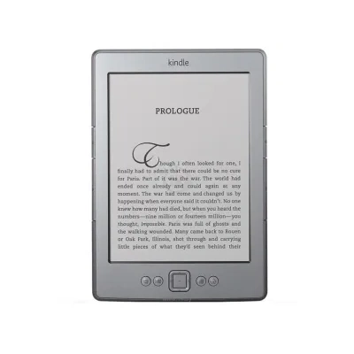 Amazon Kindle