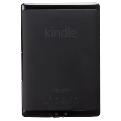 Amazon Kindle (2012)