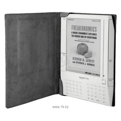 Amazon Kindle 1