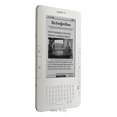 Amazon Kindle 2