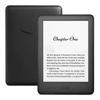 Amazon Kindle 2018 4Gb WiFi (10th gen)