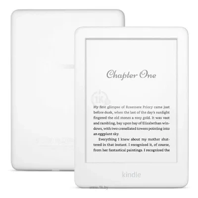 Amazon Kindle 2018 4Gb WiFi (10th gen)