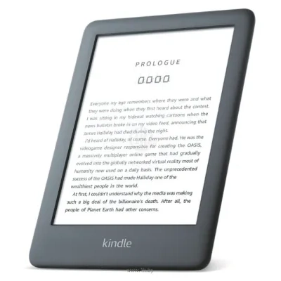 Amazon Kindle 2019 4GB