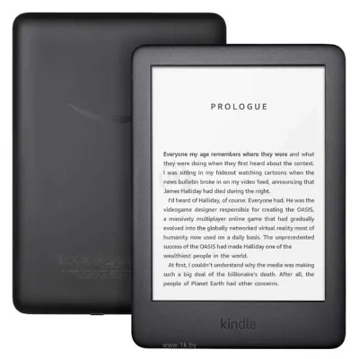 Amazon Kindle 2019 4GB