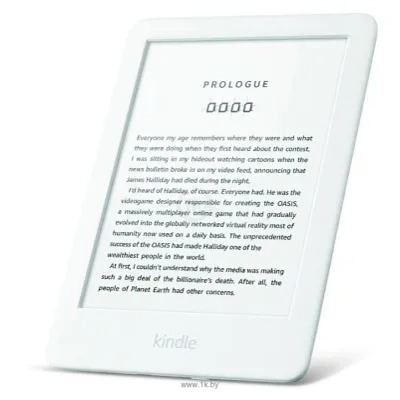 Amazon Kindle 2019 8GB