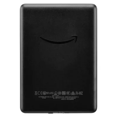 Amazon Kindle 2019 Kids Edition