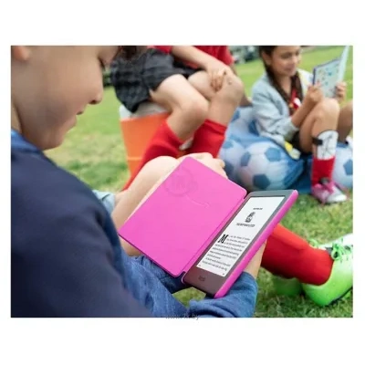 Amazon Kindle 2019 Kids Edition