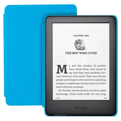 Amazon Kindle 2019 Kids Edition