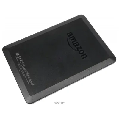 Amazon Kindle 6