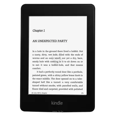 Amazon Kindle 7