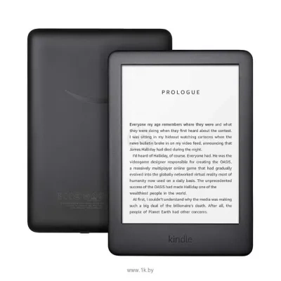 Amazon Kindle 9