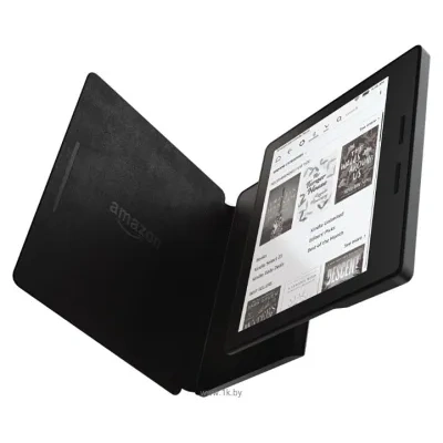 Amazon Kindle Oasis